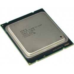 Processeur HP Intel Xeon E5-2609 / 2.4 GHz