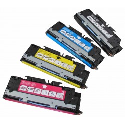 Toner Epson C1600 pack 4 toner couleur (compatible)
